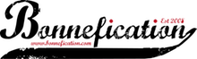 Bonnefication logo