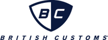 British Custom logo